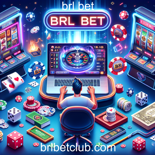 A Ascensão da brl bet no Mercado de Apostas Online