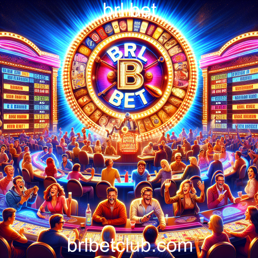 Descubra os segredos do jogo de Trivia no BRL Bet